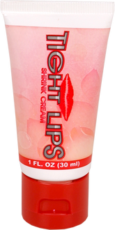 Tight Lips Shrink Cream - - Delay and Excite Sprays